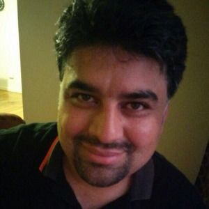 Meet your Posher, Tazeem